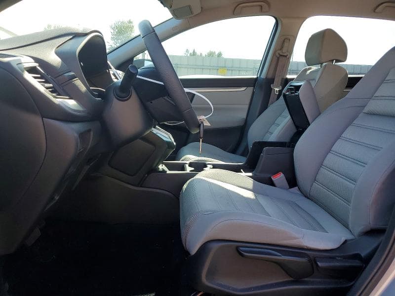 2018 HONDA CR-V LX 7