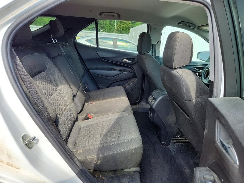 2018 CHEVROLET EQUINOX LT 10