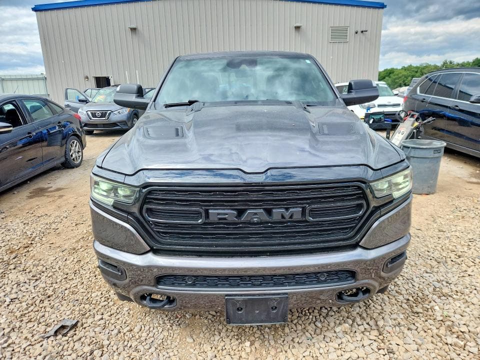 2021 RAM 1500 LIMITED 5