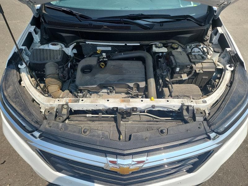 2024 CHEVROLET EQUINOX LT 11