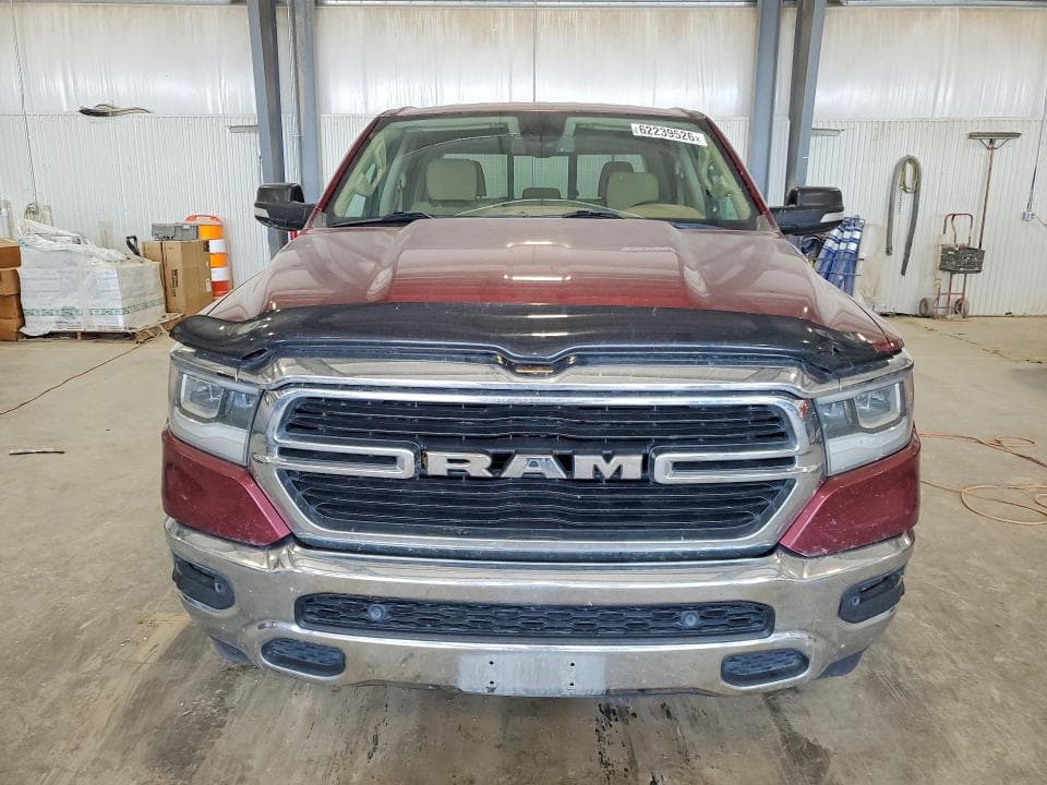 2019 RAM 1500 BIG HORN/LONE STAR 5