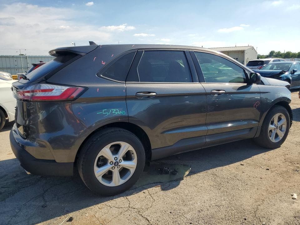 2020 FORD EDGE SE 3