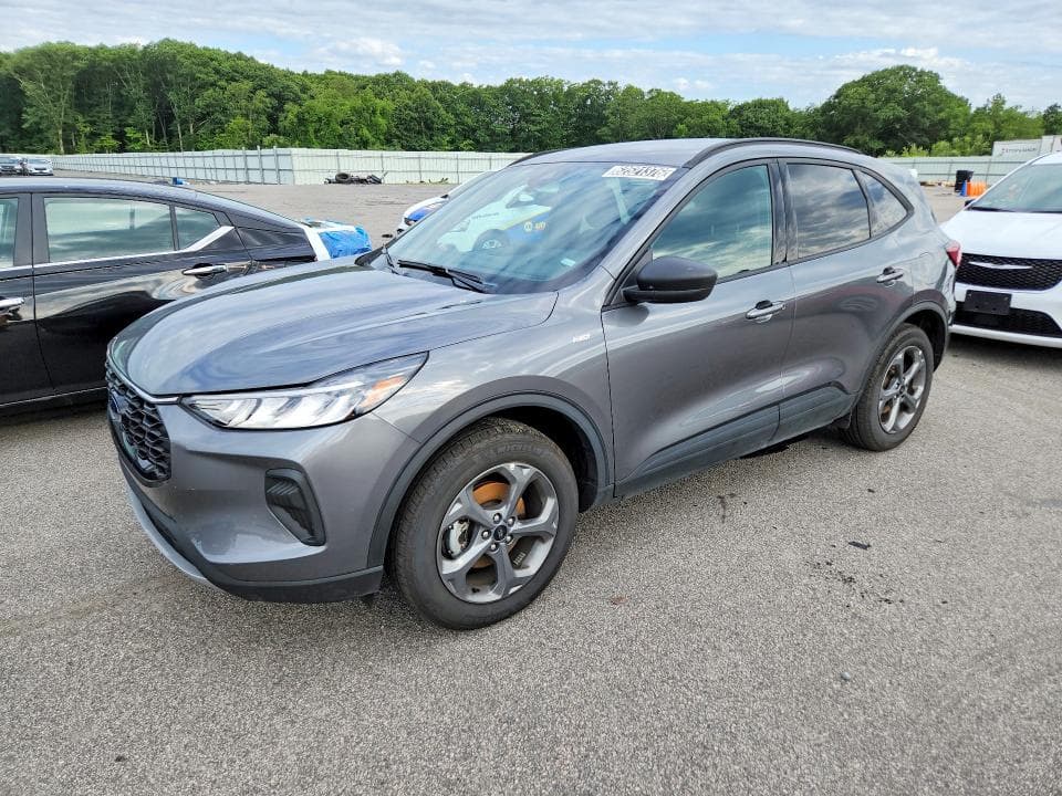 2026 FORD ESCAPE ST LINE - 1