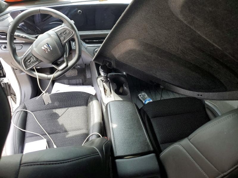 2026 BUICK ENVISTA PREFERRED 8