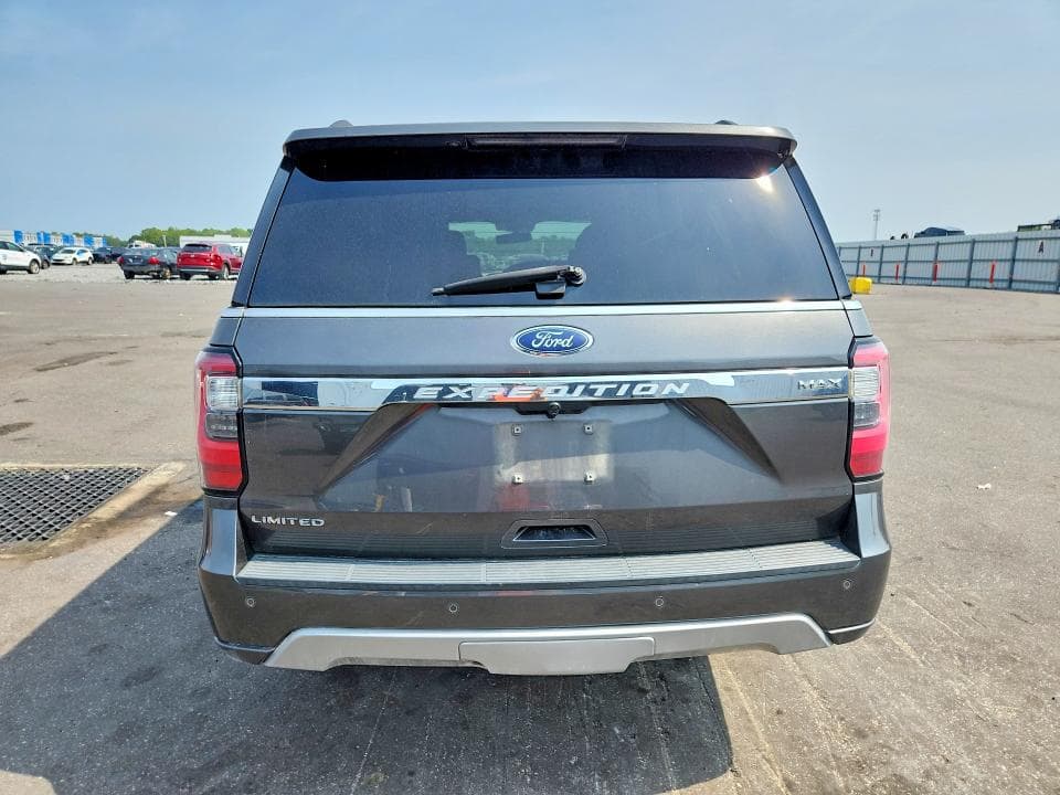 2021 FORD EXPEDITION MAX LIMITED 6