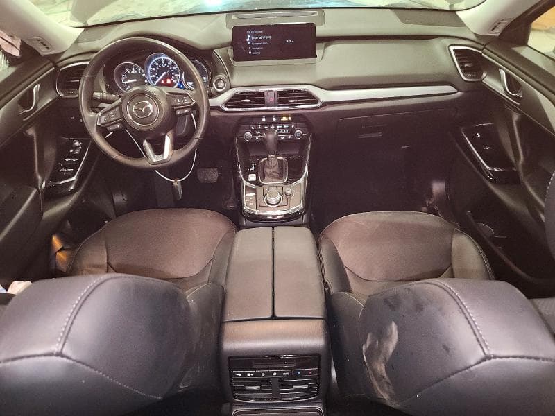 2023 MAZDA CX-9 TOURING PLUS 8