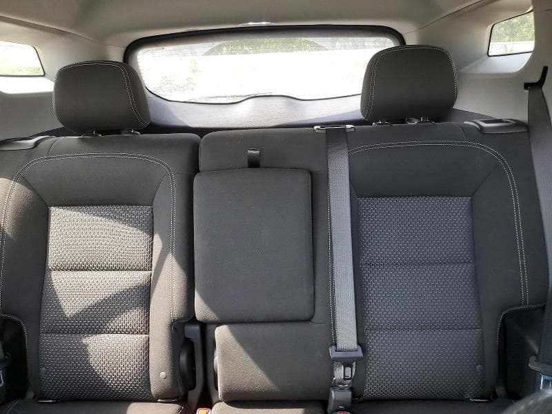 2023 GMC TERRAIN SLE 10