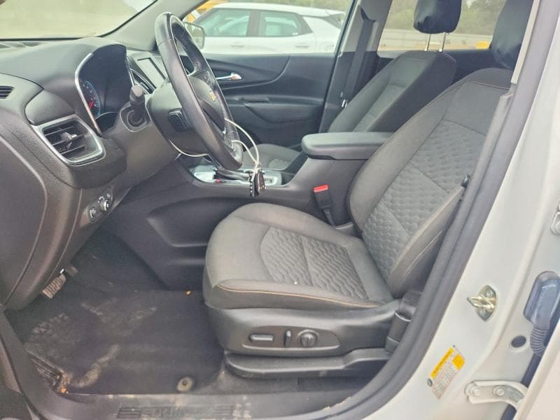 2020 CHEVROLET EQUINOX LT 7