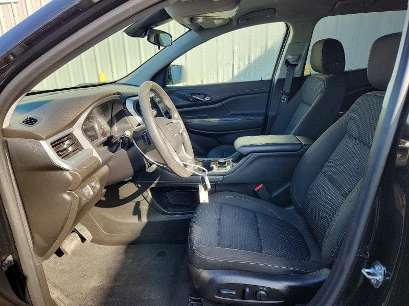 2023 GMC ACADIA SLE 7