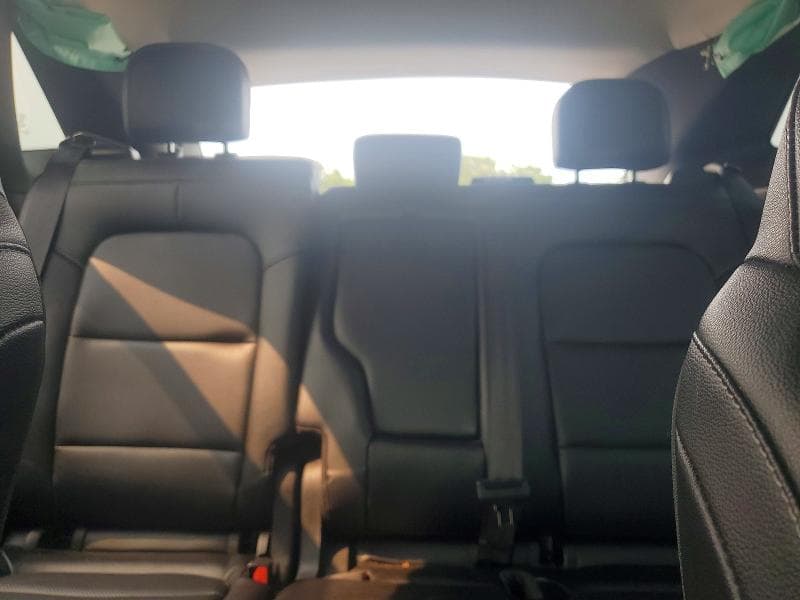 2022 FORD ESCAPE SEL 10