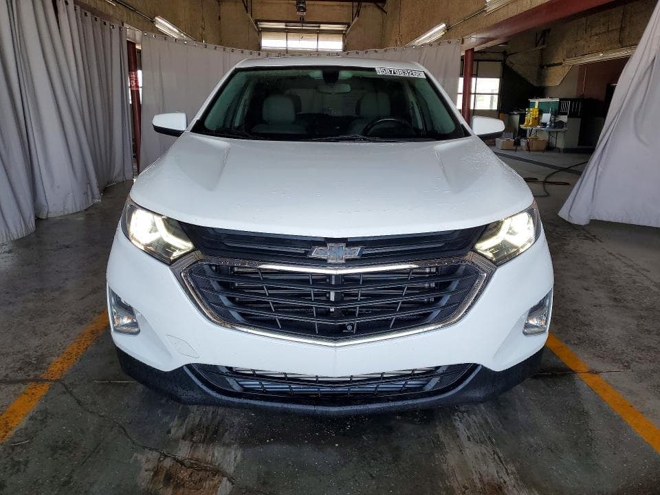 2019 CHEVROLET EQUINOX LT 5
