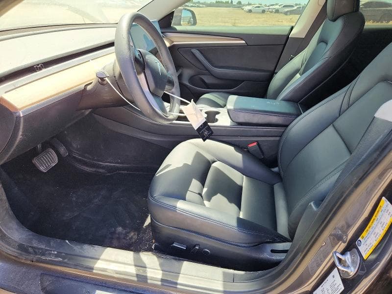 2023 TESLA MODEL 3 7