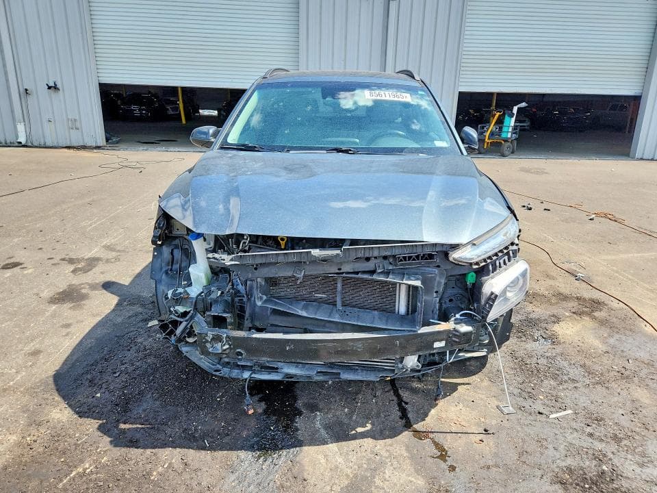 2019 HYUNDAI KONA LIMITED 5