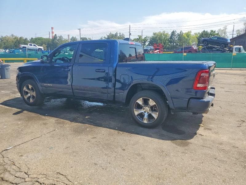 2019 RAM 1500 LARAMIE 2