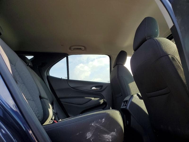2018 CHEVROLET EQUINOX LT 11