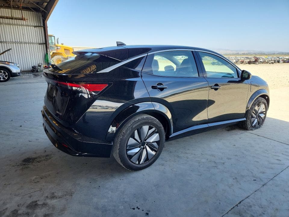 2023 NISSAN ARIYA ENGAGE 3