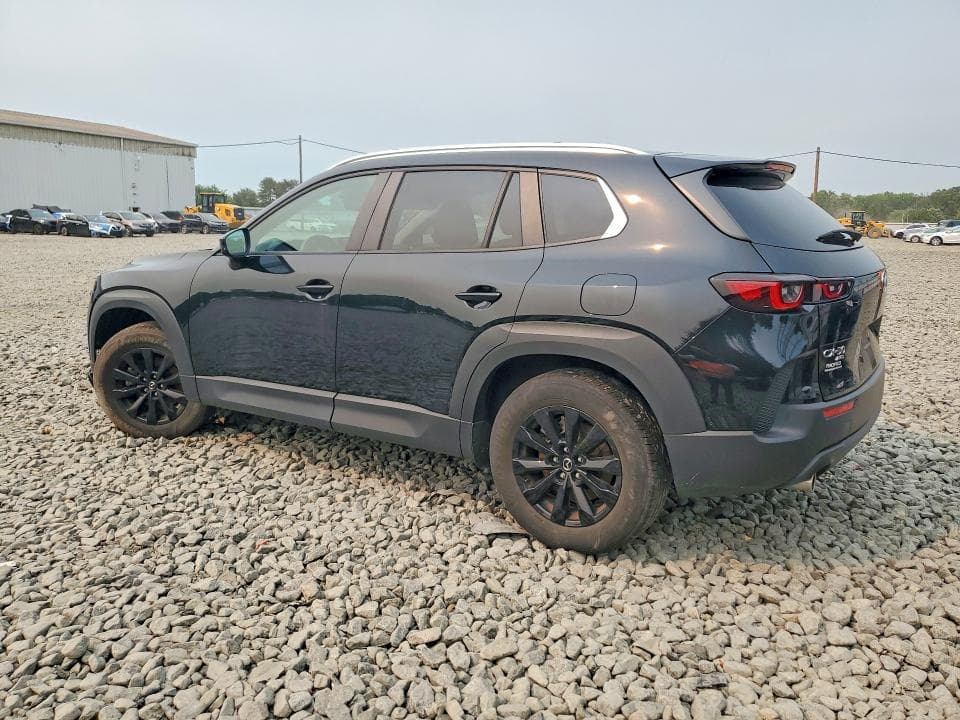 2023 MAZDA CX-50 PREFERRED PLUS 2