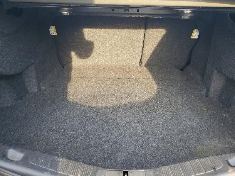 2019 FORD FUSION SEL 12