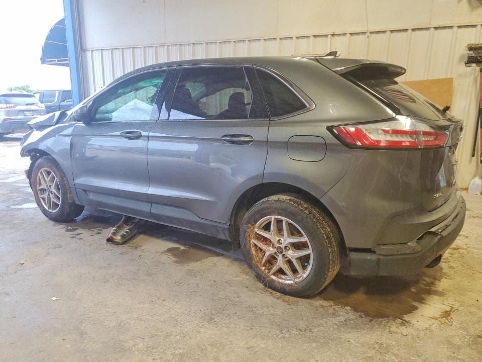 2023 FORD EDGE SEL 2