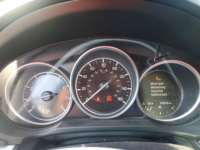 2019 MAZDA CX-5 TOURING 9