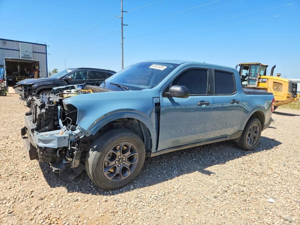 2023 FORD MAVERICK XL - 1