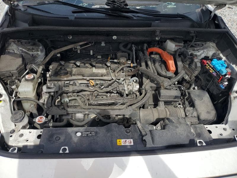 2023 TOYOTA RAV4 XSE 11