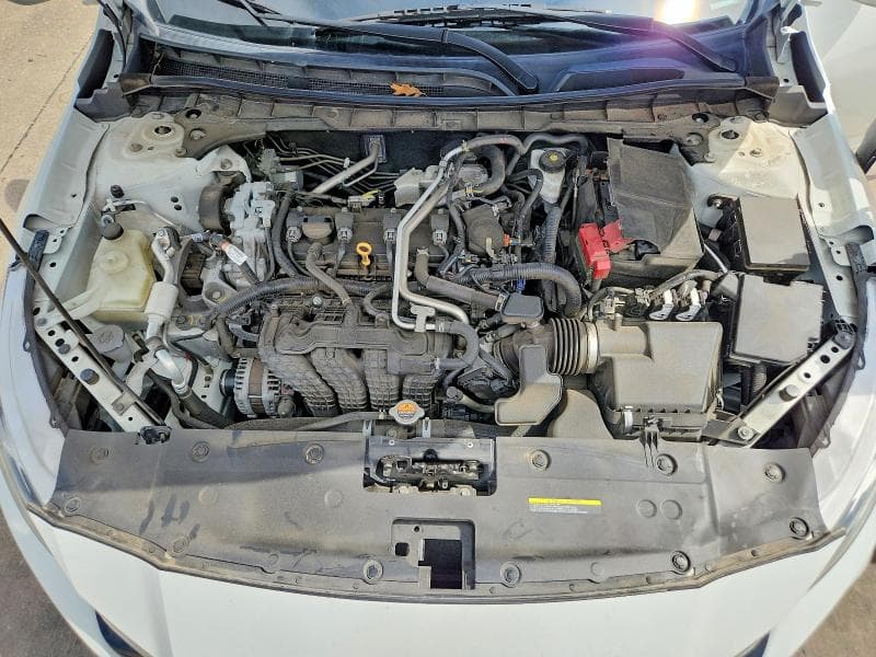 2021 NISSAN ALTIMA S 11