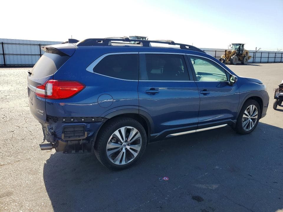 2021 SUBARU ASCENT LIMITED 3