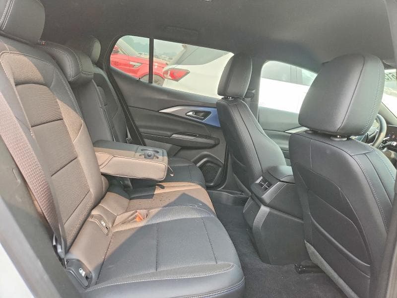 2025 CHEVROLET EQUINOX LT 11