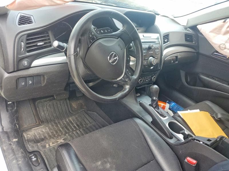 2018 ACURA ILX BASE WATCH PLUS 8