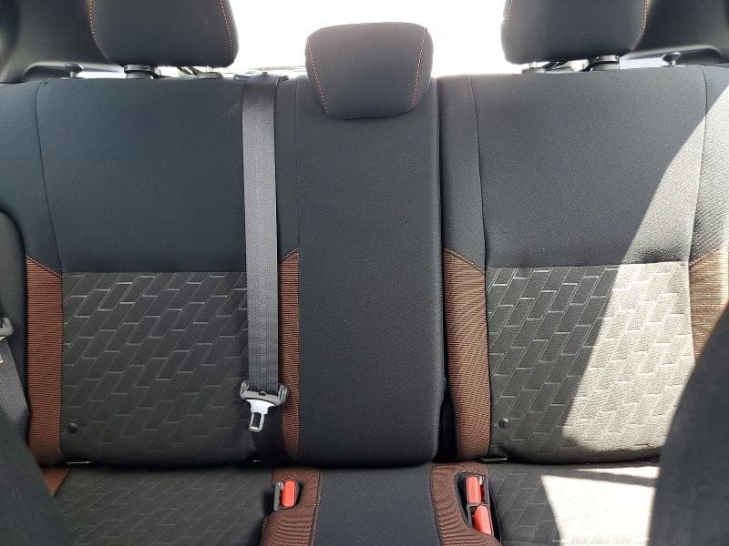 2024 NISSAN KICKS SR 10