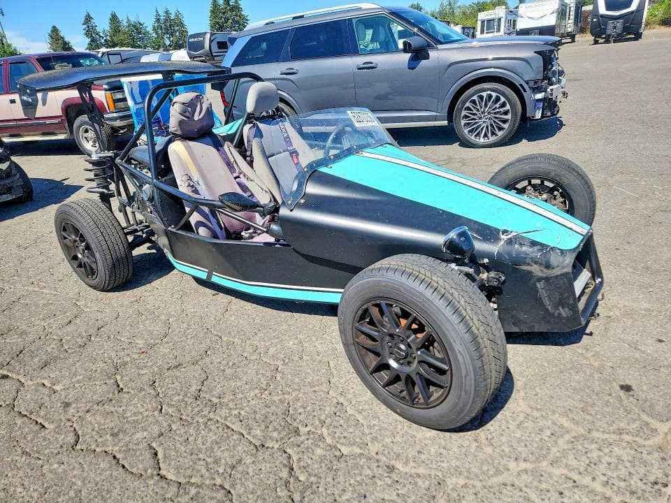 2018 ARO GOBLIN V1 4