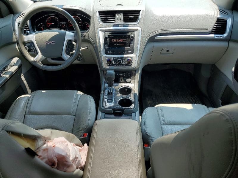 2017 GMC ACADIA LIMITED SLT-2 8
