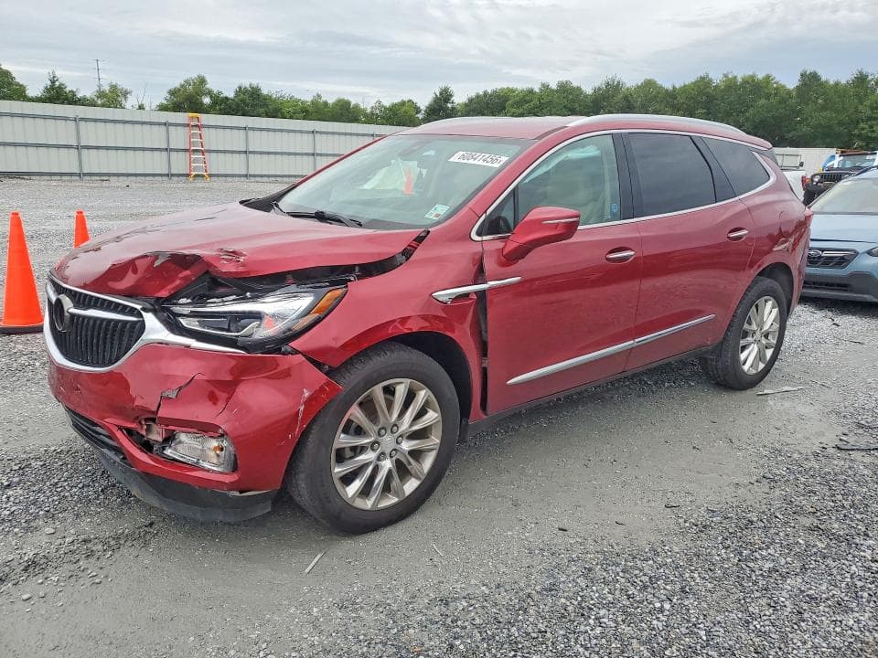 2019 BUICK ENCLAVE PREMIUM - 1