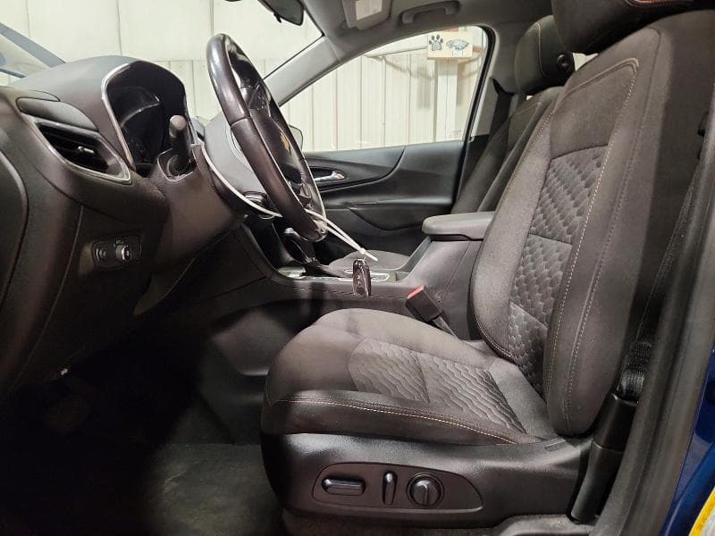 2019 CHEVROLET EQUINOX LT 7
