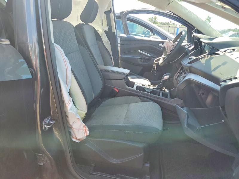 2019 FORD ESCAPE SE 7