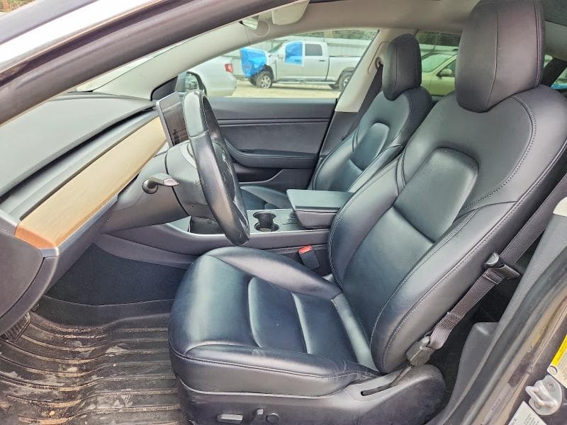 2019 TESLA MODEL 3 7