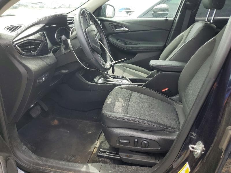 2021 BUICK ENCORE GX SELECT 7
