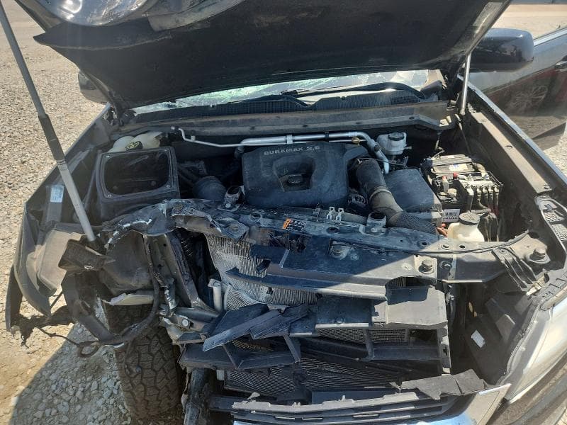 2019 CHEVROLET COLORADO LT 11