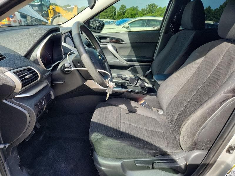 2019 MITSUBISHI ECLIPSE CROSS ES 7