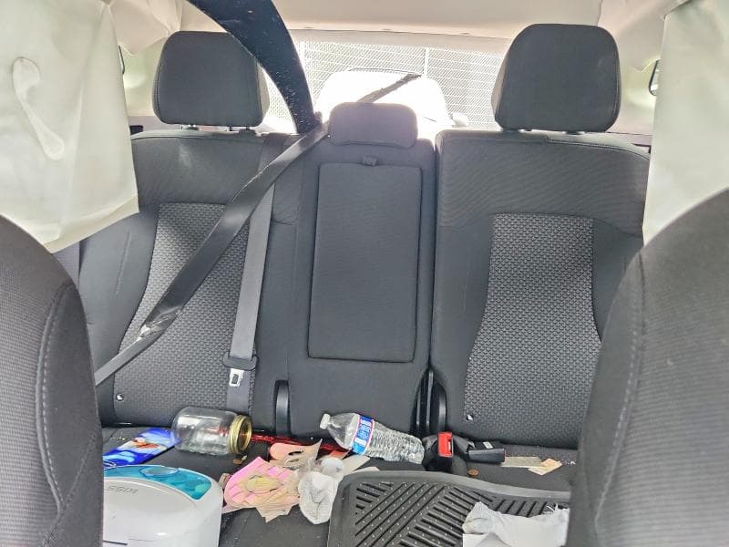 2023 KIA SPORTAGE LX 10