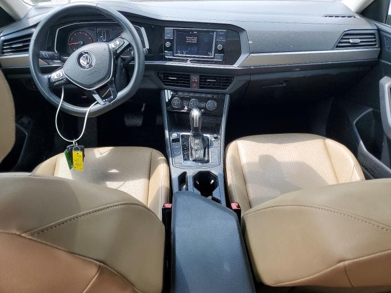 2020 VOLKSWAGEN JETTA S 8