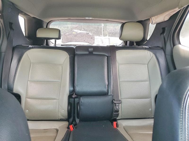 2019 CHEVROLET EQUINOX LS 10