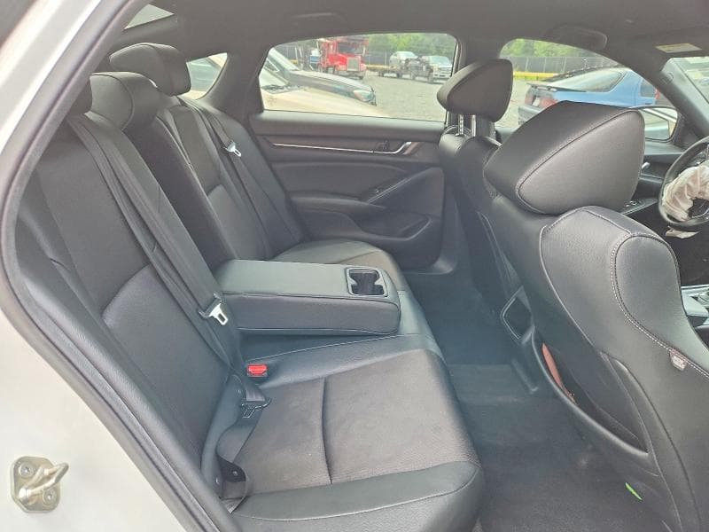 2019 HONDA ACCORD SPORT 10