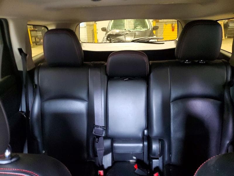 2017 DODGE JOURNEY GT 10