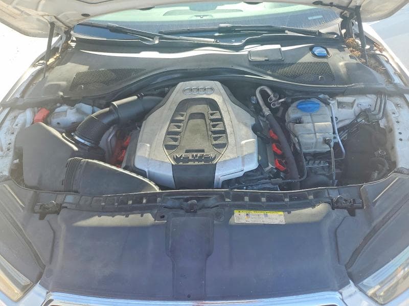 2017 AUDI A7 PREMIUM PLUS 11