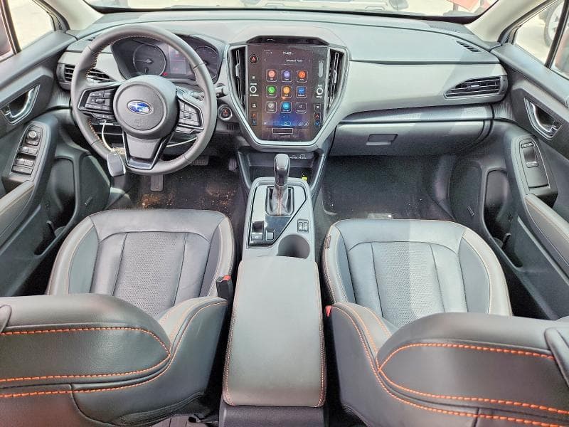 2024 SUBARU CROSSTREK LIMITED 8
