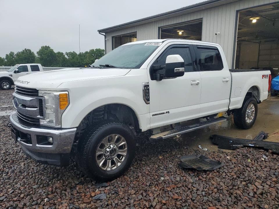 2023 FORD F250 - 1