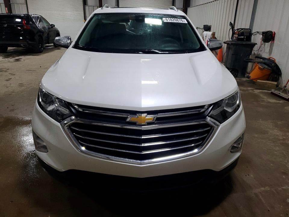 2018 CHEVROLET EQUINOX PREMIER 5