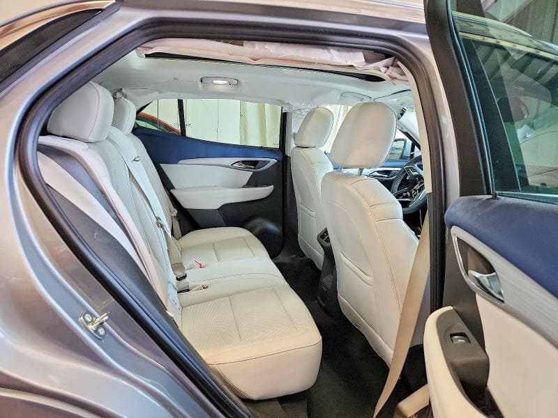 2024 BUICK ENVISION AVENIR 11